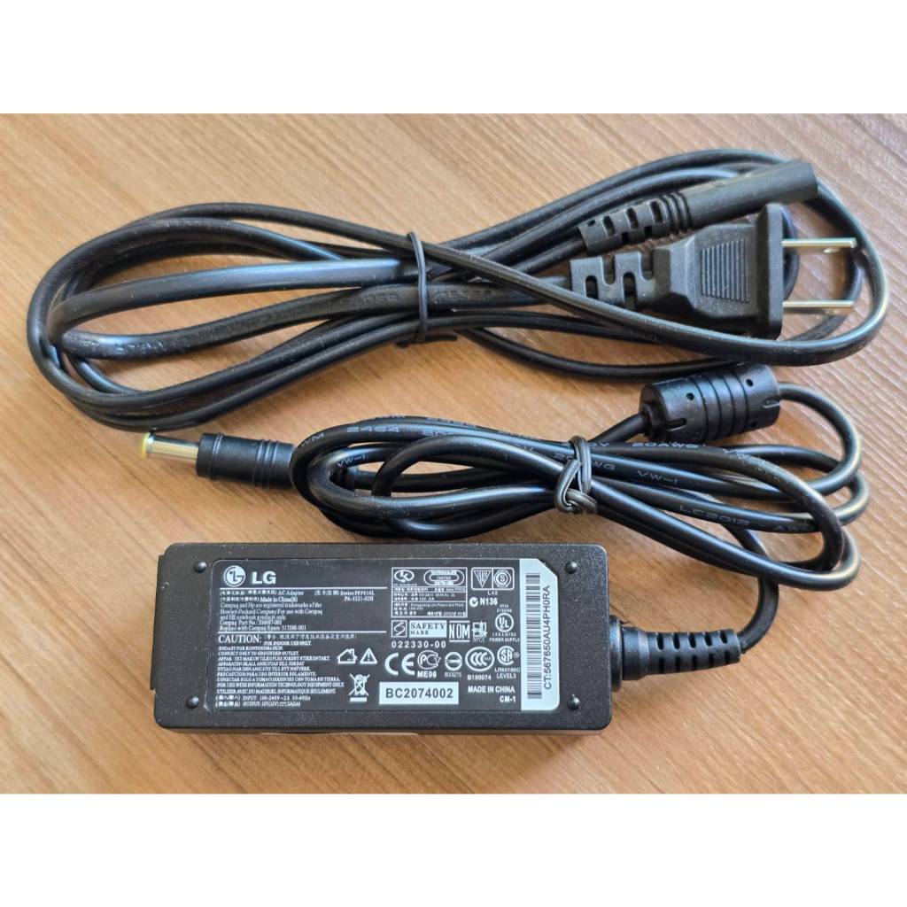 Adapter LG 12V 2A / 12V 3A / 12V 4A