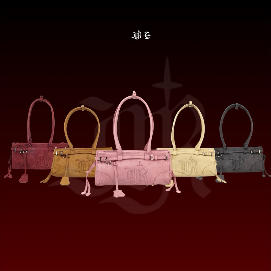 New Drop | Mabelle Rare Bag [ Free Keychain ]