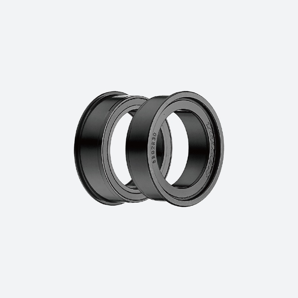 กระโหลก TOKEN BB86R386 cranks with 30 mm.