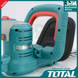 TOTAL เครื่องตัดแต่งกิ่งไม้ แต่งไม้พุ่ม รุ่น THTLI20018(เครื่องเปล่า) THTLI20461(พร้อมแบต)