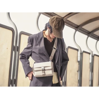 GRAMS(28) กระเป๋าสะพายข้าง รุ่น 702 Urban Pack