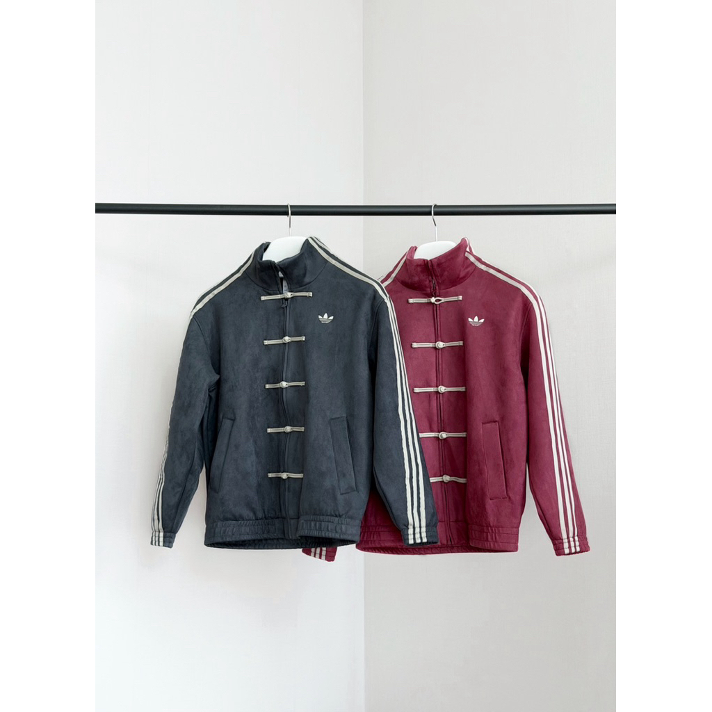Adidas CTT Jacket (Chinese New Year)