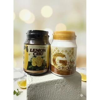 แพคเกจใหม่(ซื้อในไลฟ์ลดสูงสุด150฿) ส่งฟรี Gbio จีไบโอ สำหรับแม่หลังคลอดให้นมบุตรทานได้