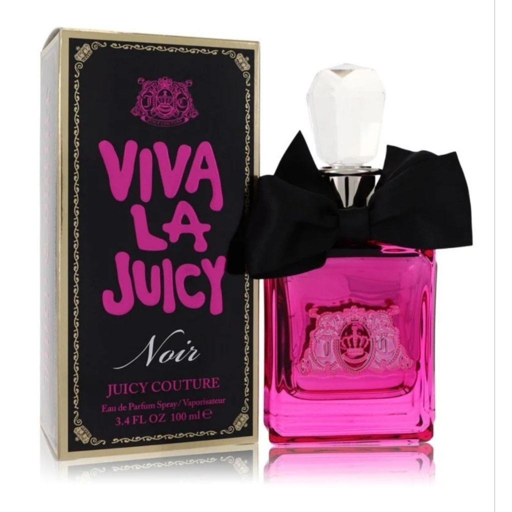 VIVA LA JUICY NOIR JUICY COUTURE.