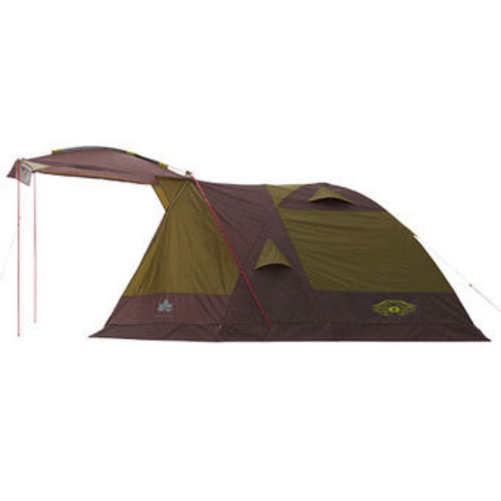 เต็นท์ LOGOS Ayers Rock Dome รุ่น Premium PANEL📌โปรดอ่าน คำอธิบาย ก่อนการสั่งซื้อนะครับ