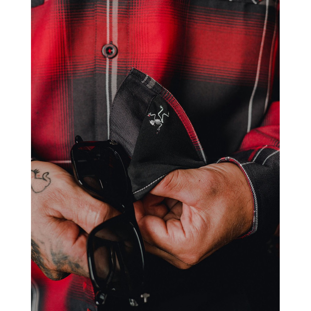 Dixxon Flannel company