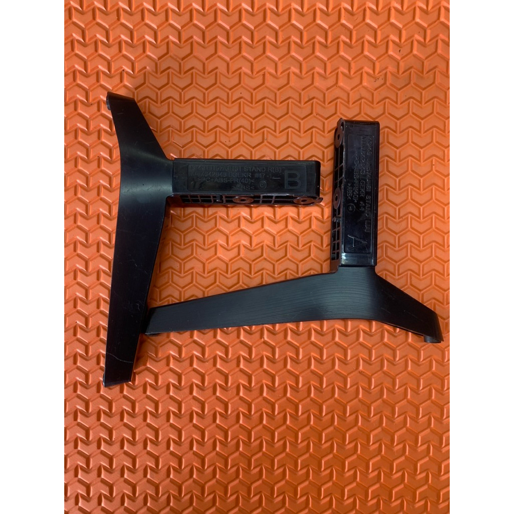 ขาตั้งทีวีLG4รุ่น49LH590T/49UH610T