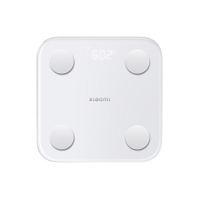 Xiaomi Body Composition Scale S400 - เครื่องชั่งน้ำหนักอัจฉริยะรุ่น S400 (Global)(ประกันศูนย์ไทย)