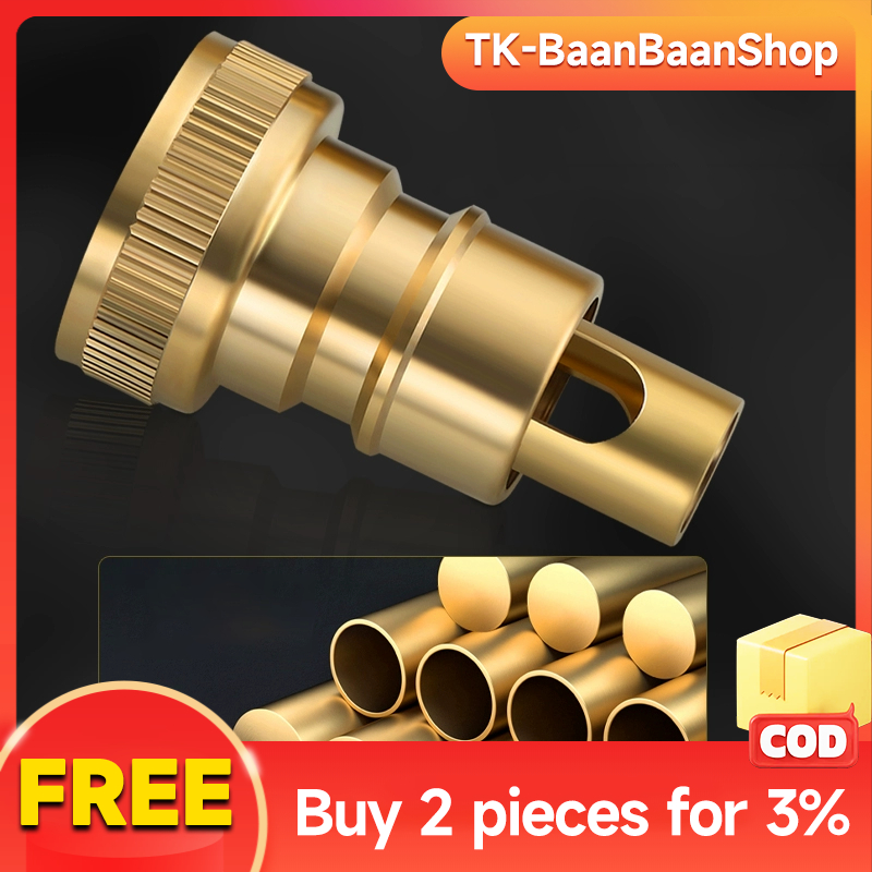 พร้อมส่งทันที! หัวต่อก๊อกน้ำอ่างล้างจาน 360 องศาหมุนได้ สายยืดหยุ่น 3 โหมดปรับระดับน้ำได้ ประหยัดน้ำ เพิ่มแรงดัน ป้องกัน