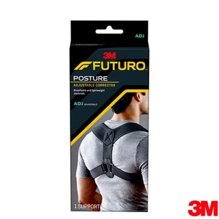 3M FUTURO ฟูทูโร่ อุปกรณ์พยุง หัวเข่า / ข้อเท้า รุ่นเบสิค ( ตามไซส์ที่เลือก )