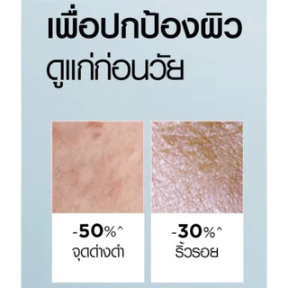 กันแดด ลอรีอัล ปารีส ยูวี ดีเฟนเดอร์ อินวิซิเบิ้ล รีซิส เดลี่ ซันสกรีน LOREAL UV DEFENDER ขนาด 1.5 มล.