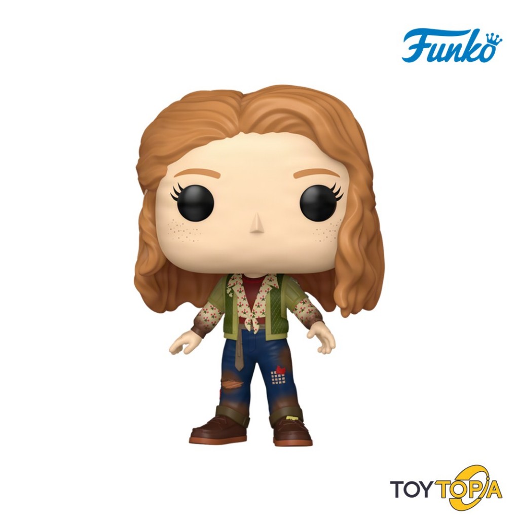 (90288) Max Mayfield (1805) POP! TV: Stranger Things 5 by Funko