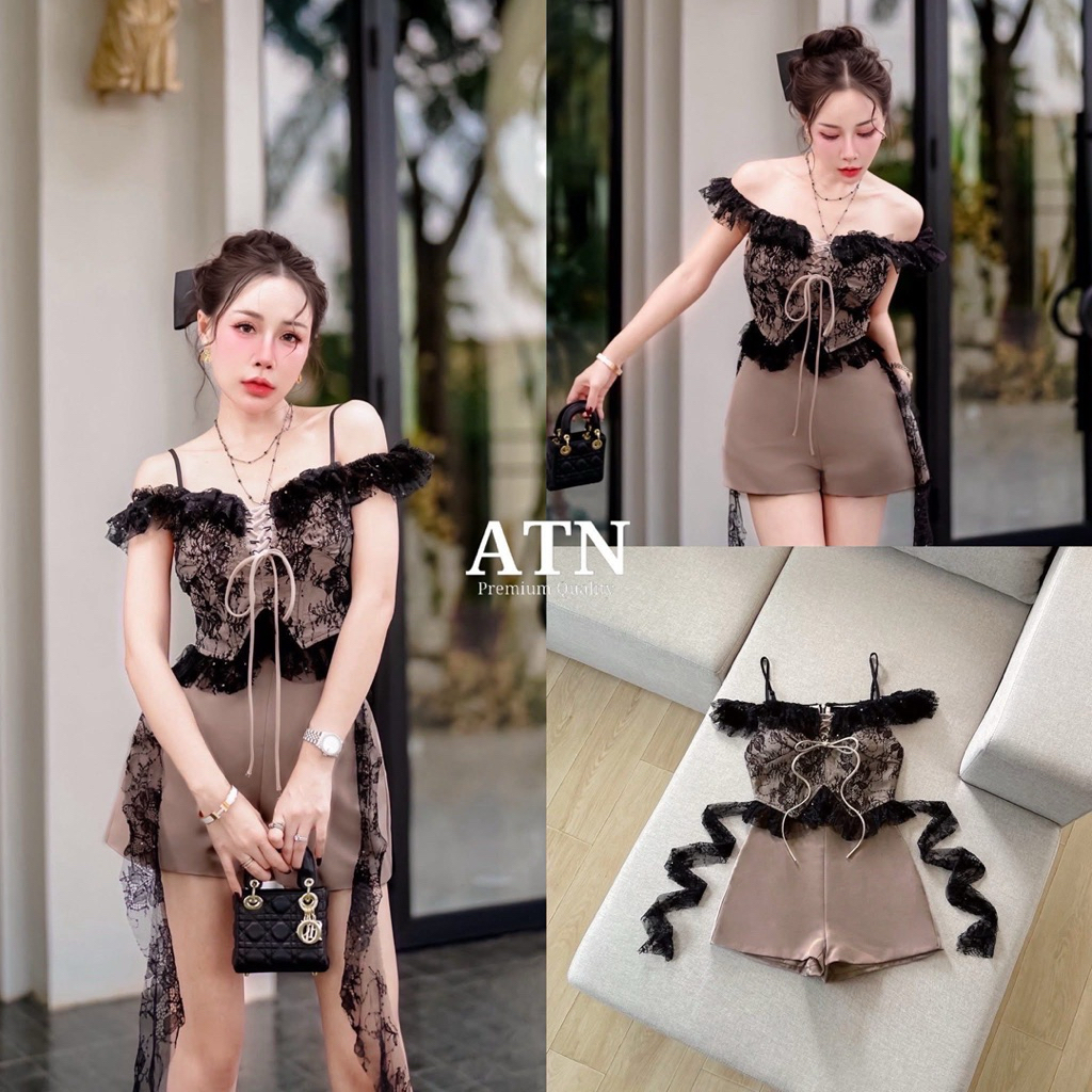 สินค้างานป้าย ATN brand