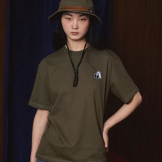 พร้อมส่ง!! เสื้อยืด "Cozwaybay" รุ่น BASIC LOGO