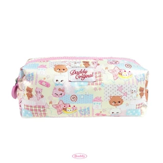 DADDY | Purrkats Mini Puffy Bag กระเป๋าอเนกประสงค์ สุดน่ารัก