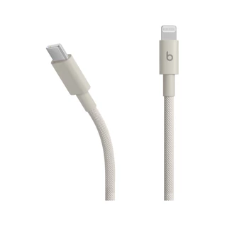 สายชาร์จ Beats USB-C to Lightning Woven Cable (1.5 m) by Banana IT