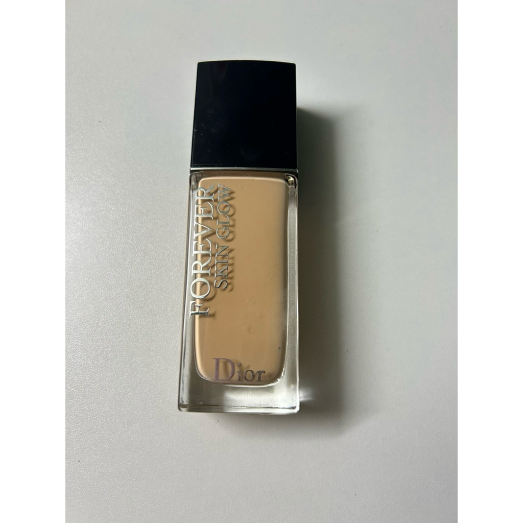 Dior glow foundation 1n