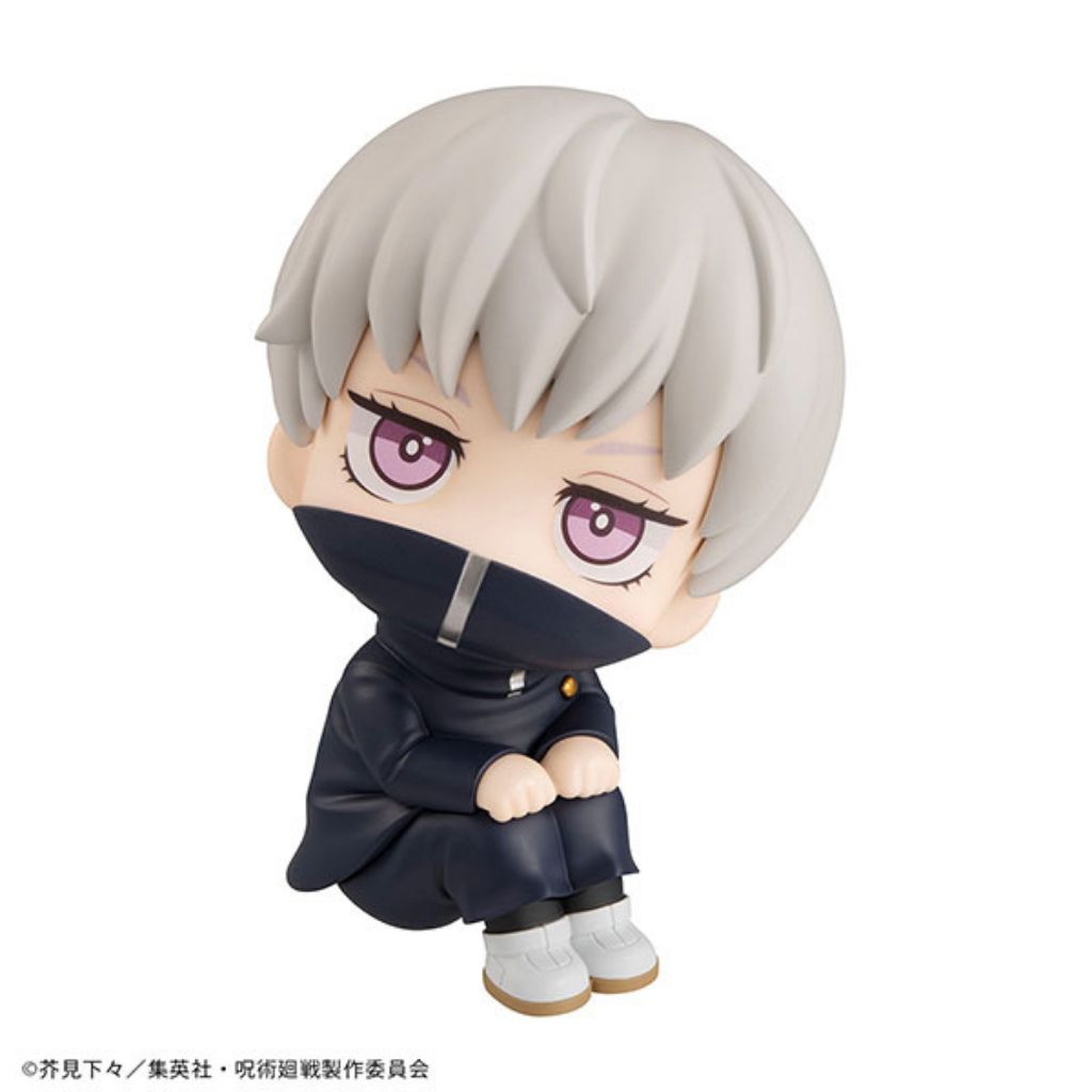 (🍊พรีออเดอร์)LookUp Jujutsu Kaisen Toge Inumaki Complete Figure