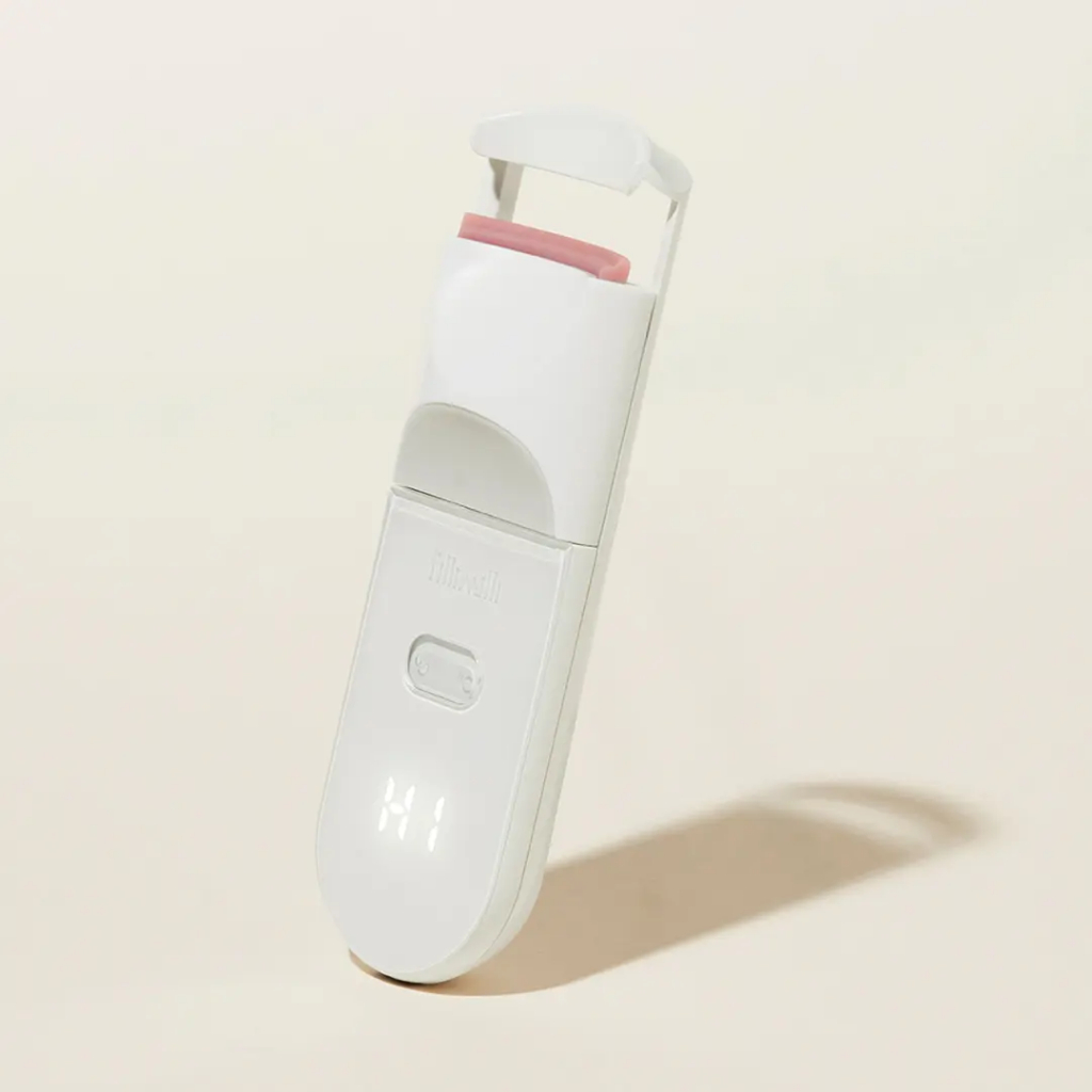 ( พร้อมส่ง ) Fillimilli Easy Curling Heating Eyelash Curler USB Type ที่ดัดขนตาไฟฟ้า รุ่นชาร์จไฟ งอนพิเศษ ระดับมืออาชีพ