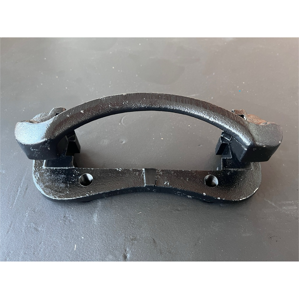 คาลิปเปอร์เบรค D-MAX,2WD,ISUZU #I0577