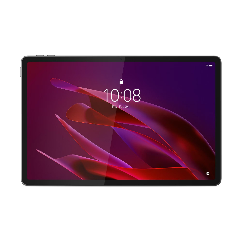 LENOVO YOGA TAB-ZAG60198TH/Snapdragon 8/12GB/256GB/11.1"(3.2K)/Wifi/1Y/Seashell CO9-000279