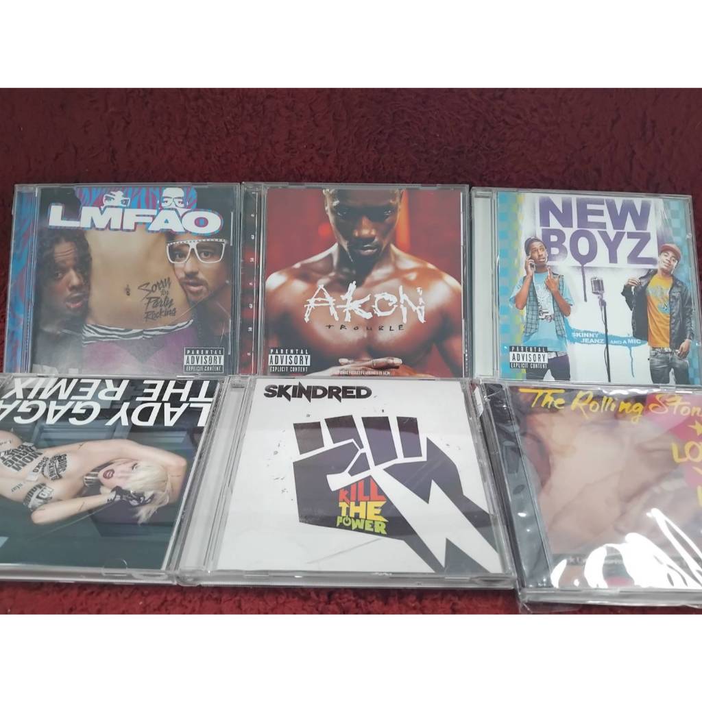 CD  สภาพตามรูปปก ZA193(101-145)