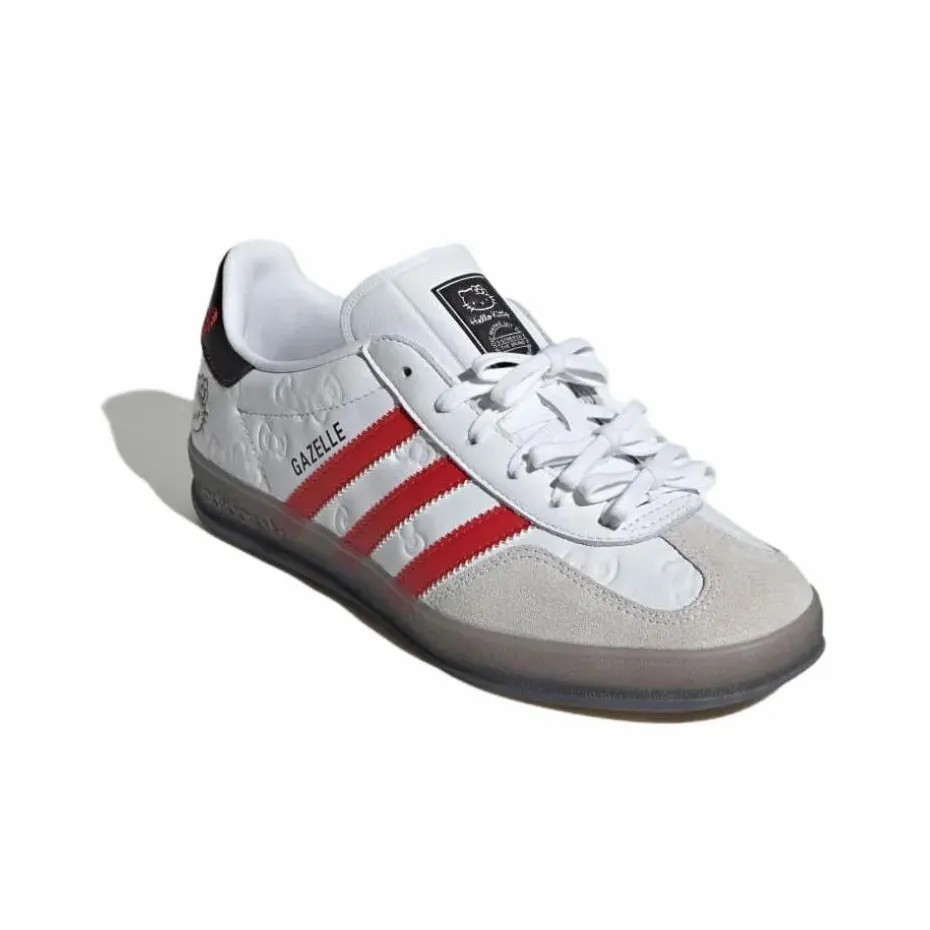 Hello Kitty x adidas originals GAZELLE INDOOR