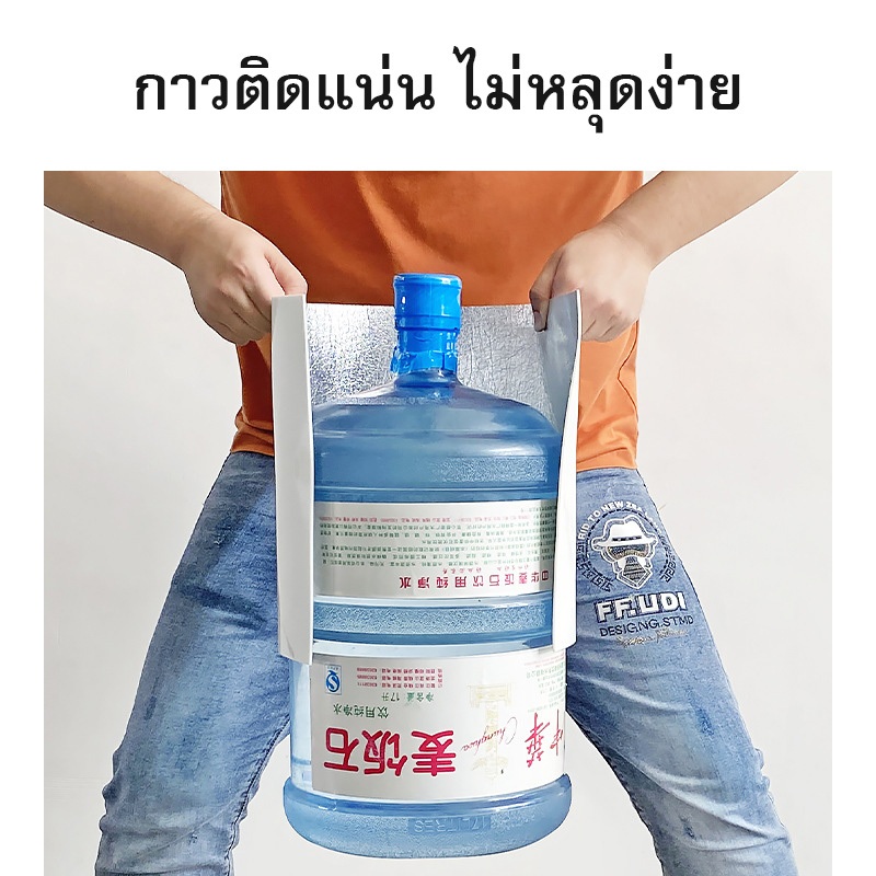 กระเบื้องยาง 36PCS กระเบื้องยางลายหินอ่อน  30×30cm กระเบื้อยางลายไม้ ปูพื้นห้องนอน กระเบื้องลายหินอ่อน ราคา ถูกที่สุด ดีลบีเคเค แกลเลอรีภาพที่ 3