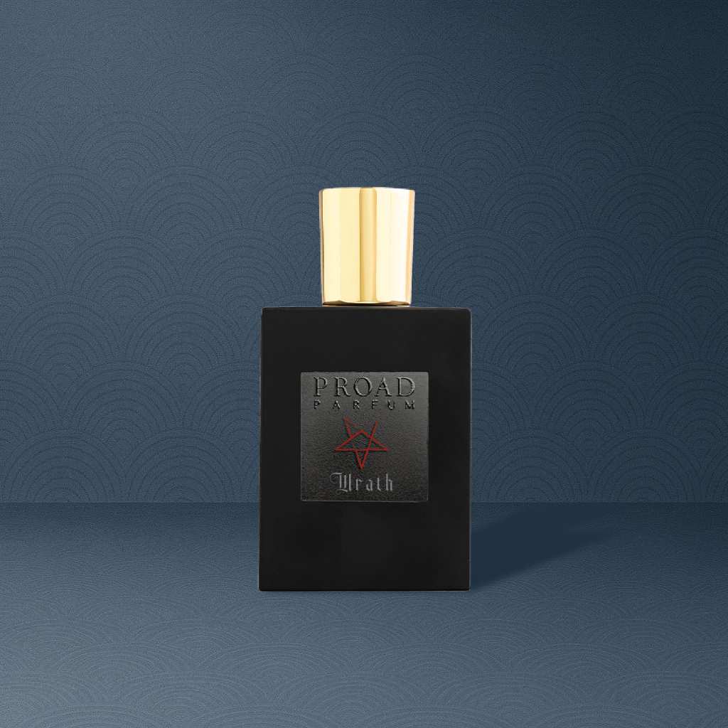 น้ำหอม PROAD : Wrath 7 Sins Collection