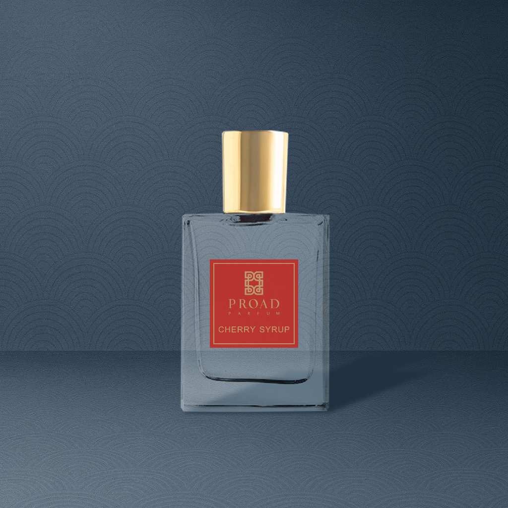 ⭕ร้านหยุด 31- 4 ม.ค. ⭕ ส่งของวันที่ 5 / น้ำหอม PROAD : Cherry Syrup