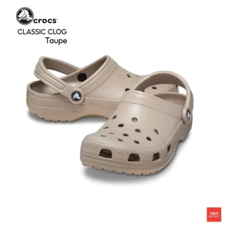 [ลด30% เก็บโค้ด 2509FASHDD] CROCS Classic Clog - Comfort Sandal ใส่สบาย รองเท้าแตะ คร็อคส์ แท้ รุ่นฮิต ได้ทั้งชายหญิง