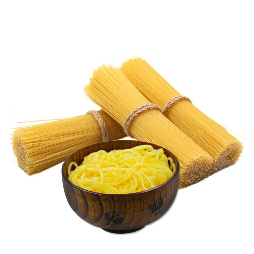พร้อมส่ง เส้นหม่าล่าข้าวโพด อร่อยมาก ถุงละ 500g กรัม玉米粉条