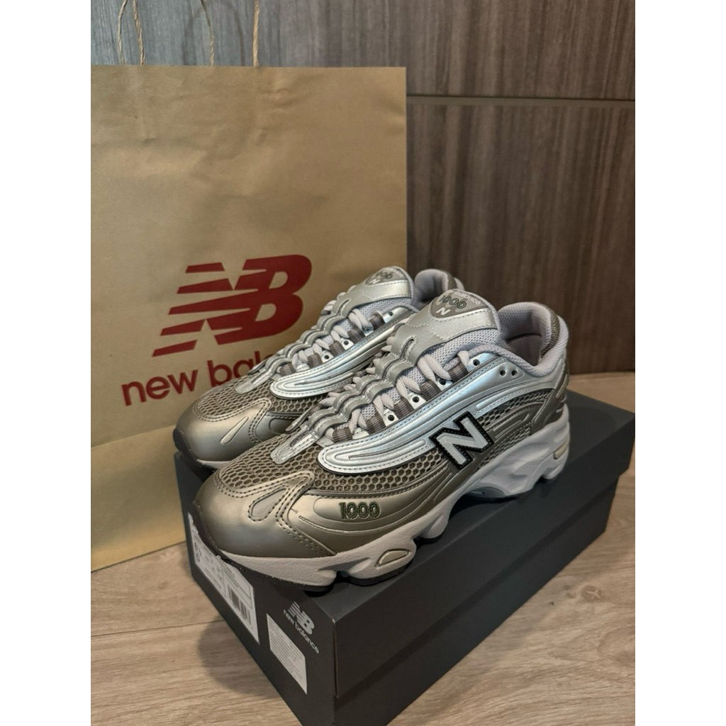 New Balance M1000แท้ แกรมทอง39.5