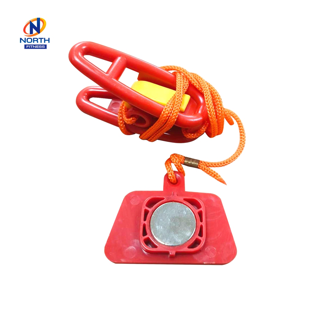 Safety Key Treadmill ลู่วิ่งไฟฟ้า NORTH FITNESS ทั้ง 3 รุ่น innova919 innova959 และ innova939 ตรงรุ่น 【ของแท้】