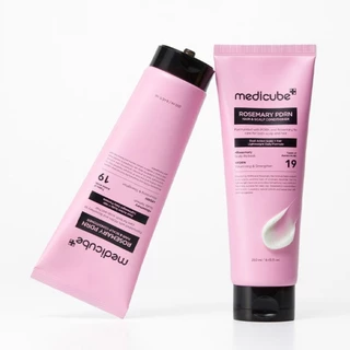 พร้อมส่ง แชมพู Medicube Rosemary PDRN Hair & Scalp
