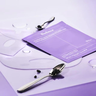 BIODANCE Rejuvenating Caviar PDRN Real Deep Mask (34g*1ea)