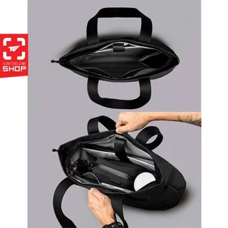 กระเป๋า Alpaka - Flight Tote (M) - Axoflux 400D