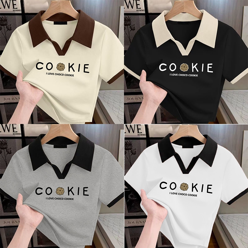 เสื้อเชิ้ตผู้หญิง เสื้อยืดแขนกุด มีหลายขนาดให้เลือก M-3XL รองรับการชำระเงินปลายทาง จัดส่งรวดเร็ว เรียบง่าย ทันสมัย นุ่มส