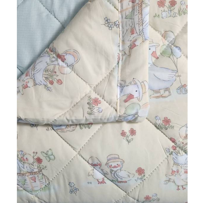 ลายดอกไม้รุ่น บางเบา 5.5 ไข่มุกของ Cotton House