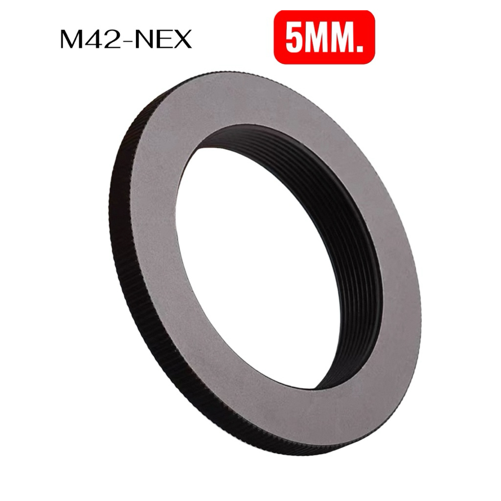 ADAPTER M42 TO NEX (SONY E MOUNT)