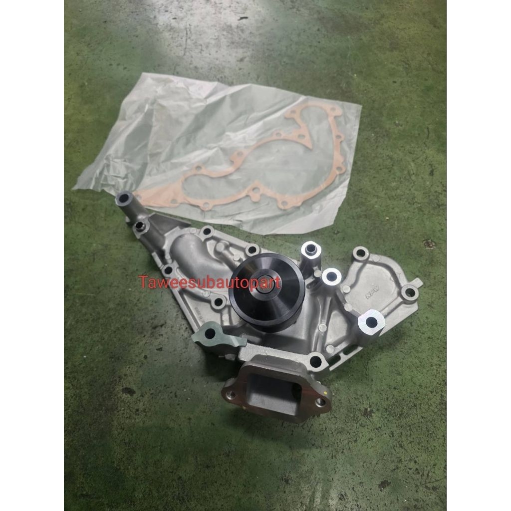 ปั๊มน้ำ 1UZ 2UZ 3UZ FE VX100 NPW MADE IN JAPAN T-131 NPW