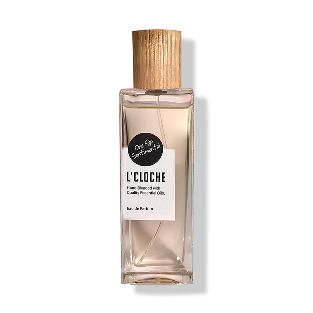 🌹🥂 ONE SIP SENTIMENTAL—น้ำหอมสดชื่น กลิ่นกุหลาบผสม Gin & Tonic ถ่ายทอดความโรแมนติกและมีเสน่ห์