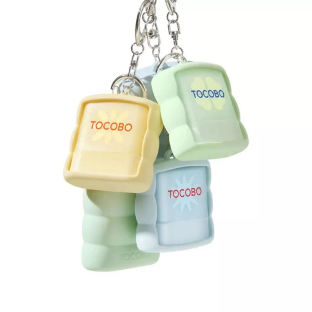 [เฉพาะเคสใส่กันแดด] Tocobo mini sun stick