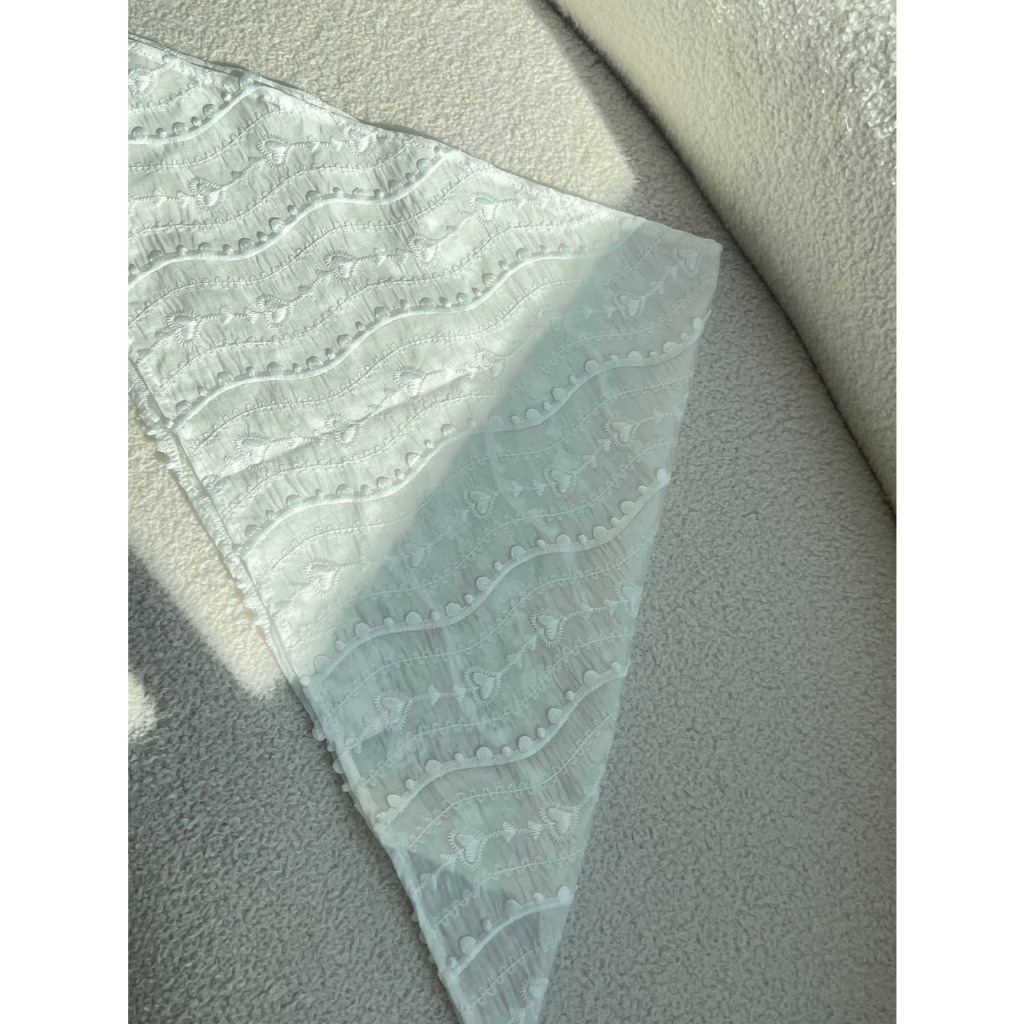 SISRER.RRR : SR Headscarf ผ้าโพกผม