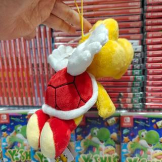 (มือหนึ่ง+มีส่งด่วน) Nintendo switch yoshi's crafted world มือหนึ่ง พร้อมส่ง