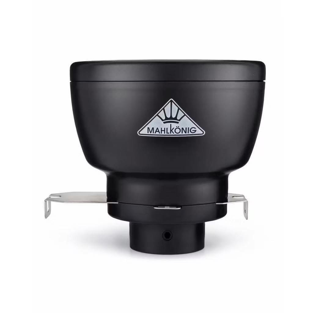 EK43 BLACK SHORT HOPPER