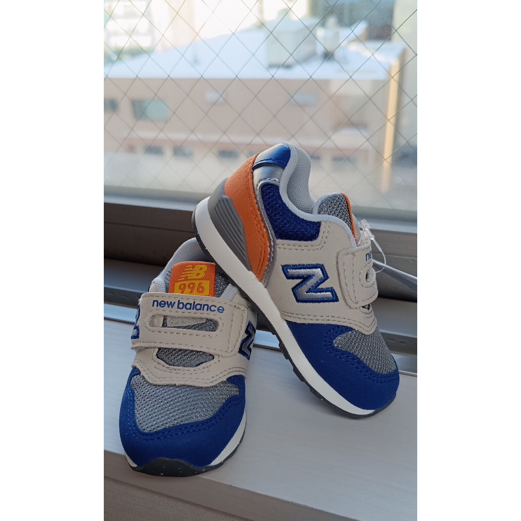 👟New Balance Kids Japan NB 996👟