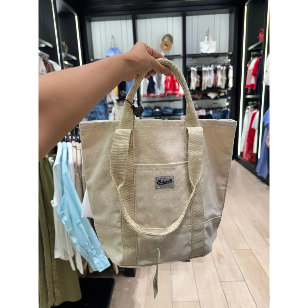 กระเป๋าผ้าCCOO ของแท้ลดราคา