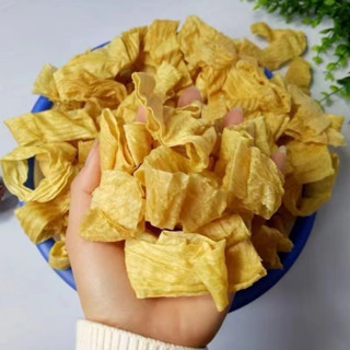 ฟองเต้าหู้  ขนาด 1 กระสอบ5kgพร้มส่ง