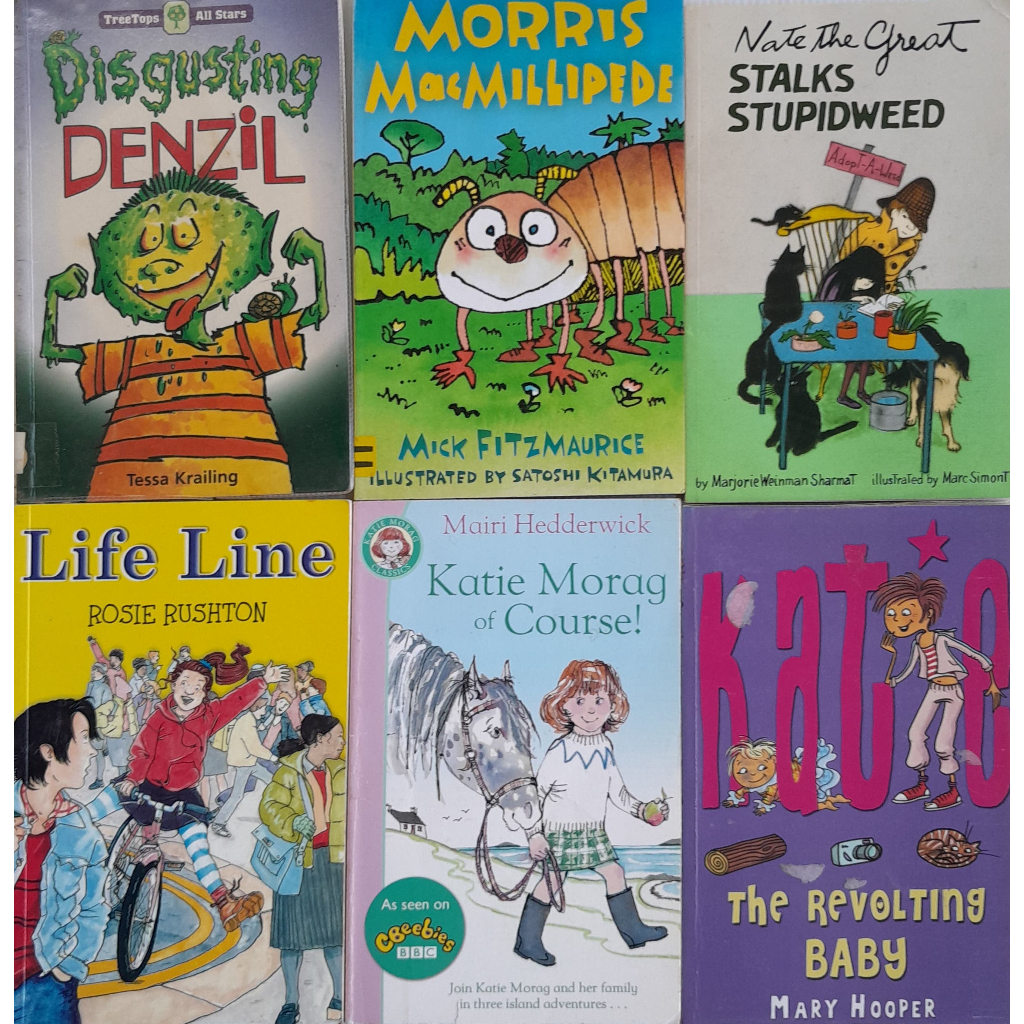 c91-8 Teen Fiction หนังสือมือสอง ปกอ่อน